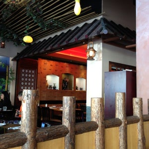 Little Village Noodle House