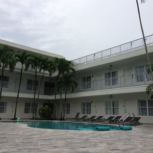 Photo of Royal Palms Resort