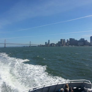 Photo of Ferry Building