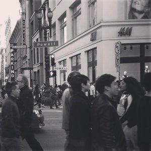 Photo of H&M