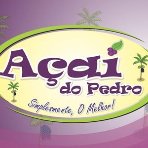 Açaí do Pedro
