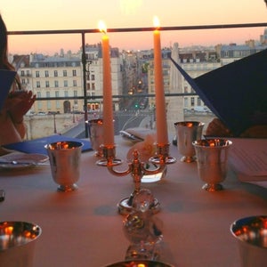 La Tour dArgent