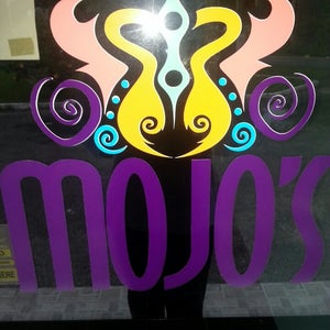 Mojos Restaurant & Bar