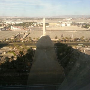 Photo of Luxor Hotel & Casino