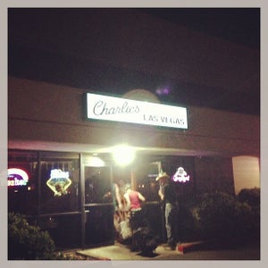 Photo of Charlie's