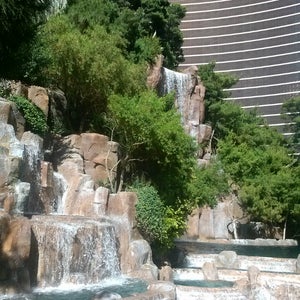 Photo of Wynn Resorts