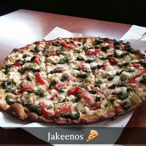 Photo of Jakeeno&#039;s Pizza &amp; Pasta