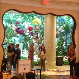 Photo of Wynn Resorts