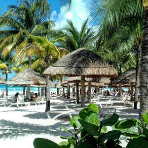 Photo of InterContinental Presidente Cancun Resort, an IHG Hotel