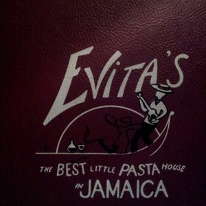 Evitas Restaurant