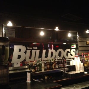 Photo of Bulldogs