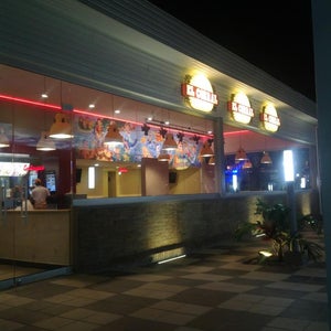 Hamburguesas El Corral