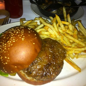 Minetta Tavern