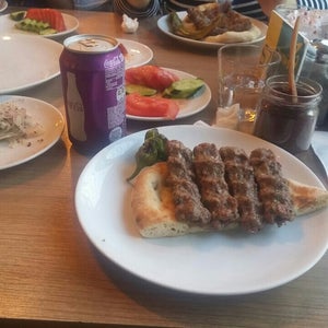 Kebap 32 Salih