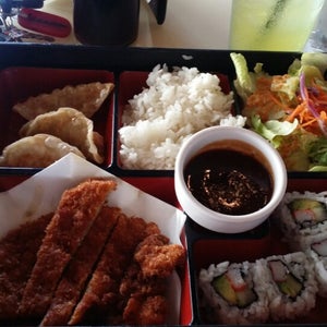 Seito Sushi
