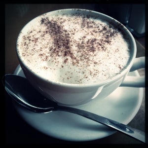 Stellas Café and Bakery