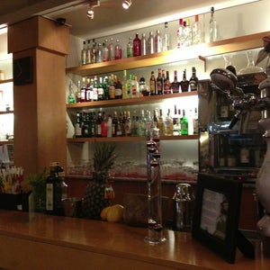 Gustino Restaurante