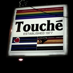 Photo of Touché
