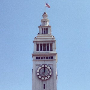 Photo of Ferry Building