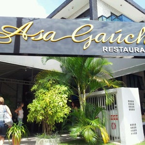 Asa Gaúcha Restaurante