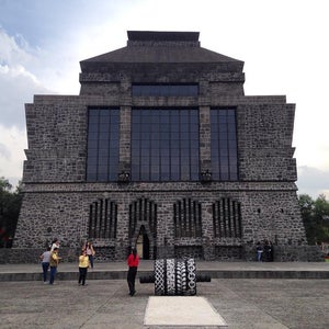 Photo of Museo Diego Rivera-Anahuacalli