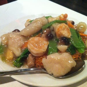 Photo of Dragon Noodle Co.
