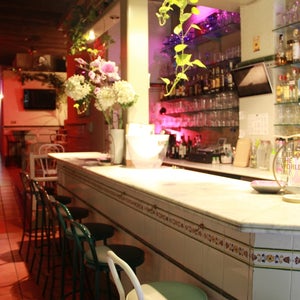 Photo of Botanic Bar Cafe