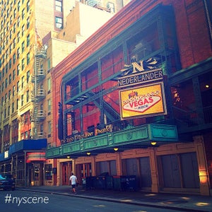 Photo of Nederlander Theatre