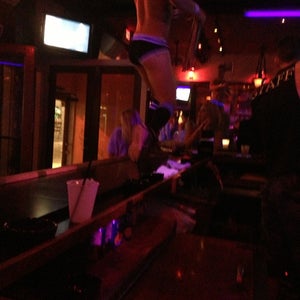 Photo of Bourbon Street Pub
