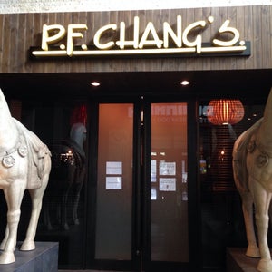 P.F. Changs