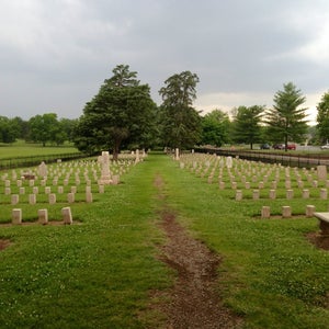 image for Battle Scarred: The 150th Anniversary of the Battle of Franklin