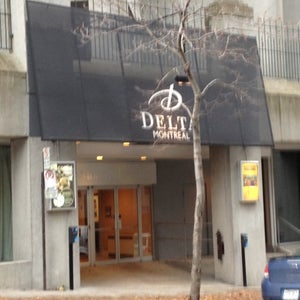 Photo of Delta Montreal