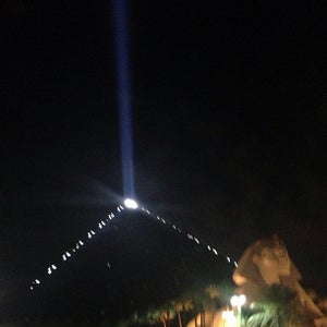Photo of Luxor Hotel & Casino