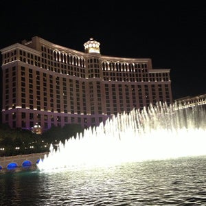 Photo of Bellagio
