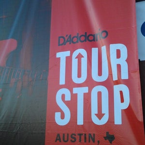 Photo of Rusty's Austin [CLOSED]