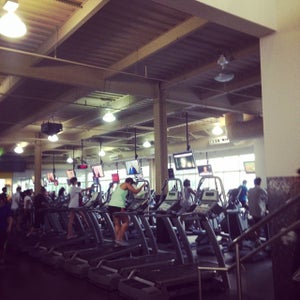 Photo of 24 Hour Fitness