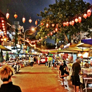 Jalan Alor