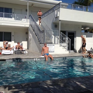 Photo of Royal Palms Resort