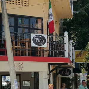 Photo of Bar Frida y Restaurante
