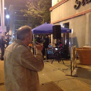 Photo of The Stage Door