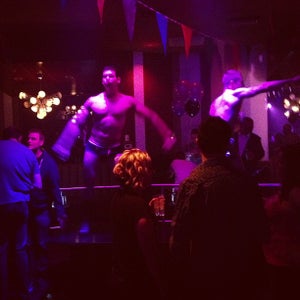 Photo of Share Nightclub