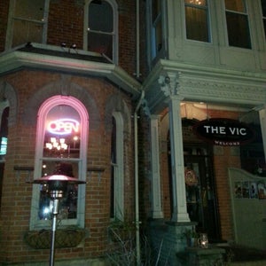 Photo of The Vic Public House