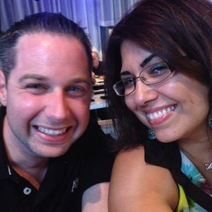 Shari Sushi Lounge