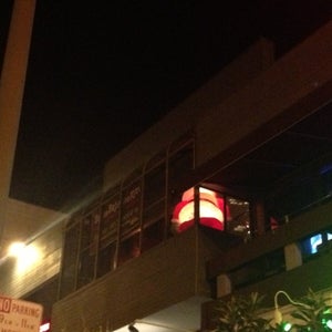 Photo of Lookout Bar