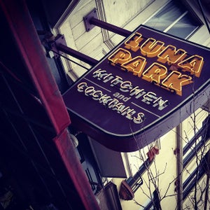 Photo of Luna Park