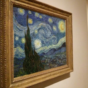 Photo of Museum of Modern Art (MoMA)