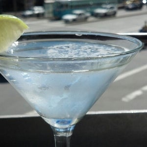 Photo of Lookout Bar