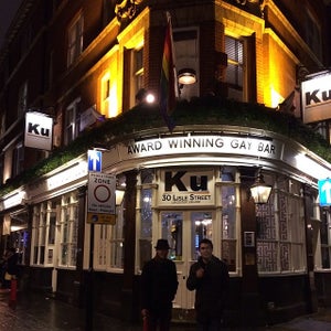 Photo of Ku Bar/Klub