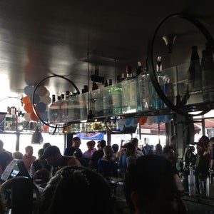 Photo of Lookout Bar