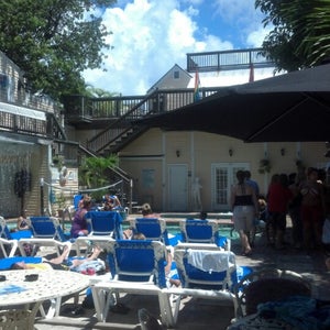Photo of Bourbon Street Pub